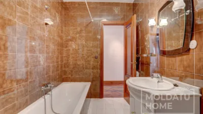 Piso en venta en Zarautz, Zarautz de 795.000 €