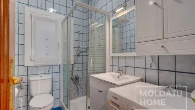 Piso en venta en Zarautz, Zarautz de 795.000 €