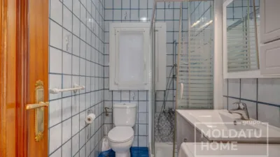 Piso en venta en Zarautz, Zarautz de 795.000 €
