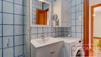 Piso en venta en Zarautz, Zarautz de 795.000 €