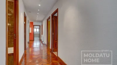 Piso en venta en Zarautz, Zarautz de 795.000 €