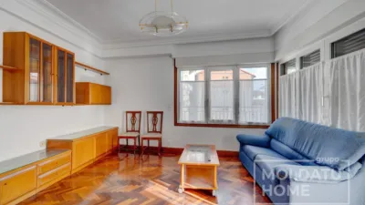 Piso en venta en Zarautz, Zarautz de 795.000 €