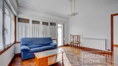 Piso en venta en Zarautz, Zarautz de 795.000 €