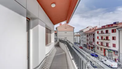 Piso en venta en Zarautz, Zarautz de 795.000 €