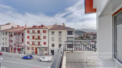Piso en venta en Zarautz, Zarautz de 795.000 €