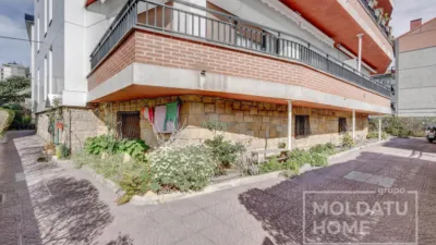 Piso en venta en Zarautz, Zarautz de 795.000 €