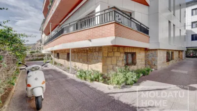 Piso en venta en Zarautz, Zarautz de 795.000 €