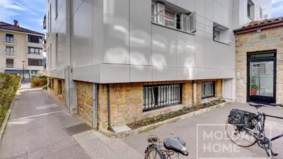 Piso en venta en Zarautz, Zarautz de 795.000 €