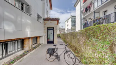 Piso en venta en Zarautz, Zarautz de 795.000 €
