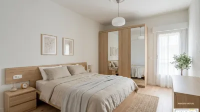 Piso en venta en Zarautz, Zarautz de 795.000 €