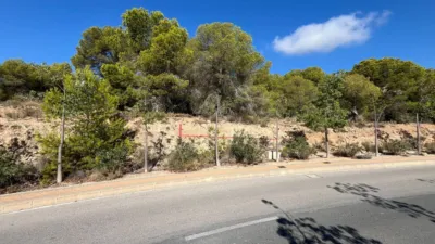 Terreno en venta en Urbanización Golf Bahía - Vista 2