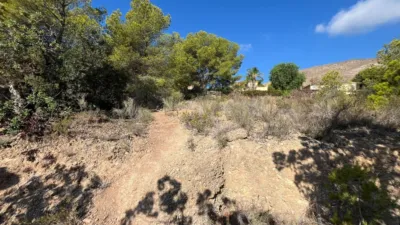 Terreno en venta en Urbanización Golf Bahía - Vista 3