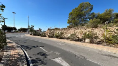 Terreno en venta en Urbanización Golf Bahía - Vista 4
