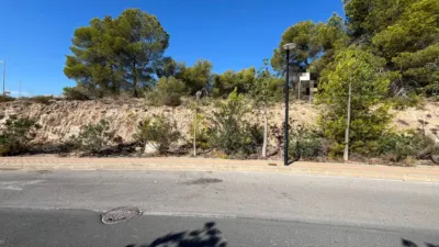 Terreno en venta en Urbanización Golf Bahía - Vista 5