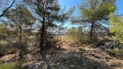 Terreno en venta en Urbanización Golf Bahía - Más