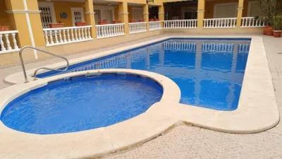 Pis – Rafal, Barrio Los Migalos - Vista 2
