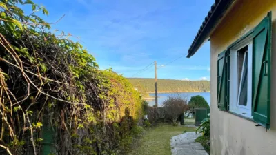 Casa – Camariñas - Más
