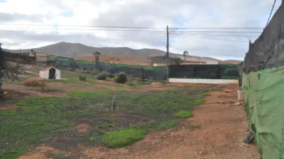 Rustic Finca in Pájara photo 16