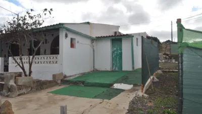 Rustic Finca in Pájara photo 19