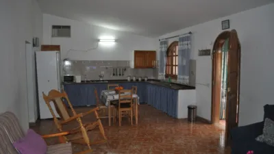 Rustic Finca in Pájara photo 26