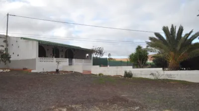 Rustic Finca in Pájara photo 3
