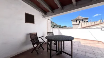 Casa - Vista 3