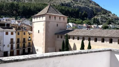 Casa - Vista 5