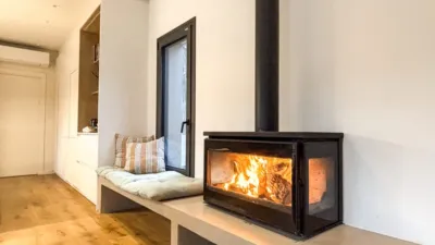 Chalet en alquiler en Llorà, Llorà (Sant Martí de Llémena) de 3.500 €<span>/mes</span>