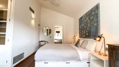 Chalet en alquiler en Llorà, Llorà (Sant Martí de Llémena) de 3.500 €<span>/mes</span>