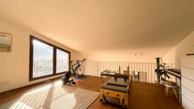 Chalet en alquiler en Llorà, Llorà (Sant Martí de Llémena) de 3.500 €<span>/mes</span>
