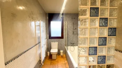 Chalet en alquiler en Llorà, Llorà (Sant Martí de Llémena) de 3.500 €<span>/mes</span>