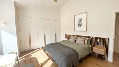 Chalet en alquiler en Llorà, Llorà (Sant Martí de Llémena) de 3.500 €<span>/mes</span>