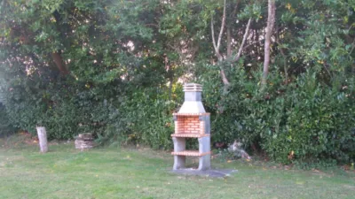 Chalet in A Ramalleira (Ribadeume) photo 24