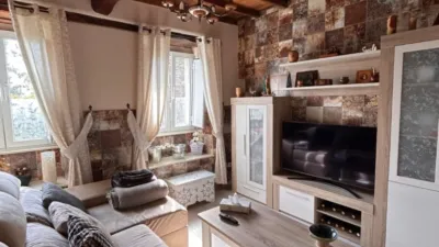 Chalet in A Ramalleira (Ribadeume) photo 3