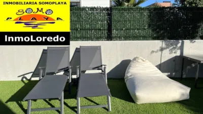 Apartment in Loredo photo 10