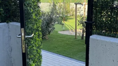 Apartment in Loredo photo 13