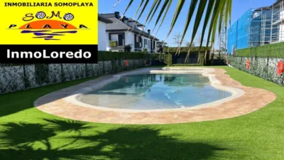 Apartment in Loredo photo 14