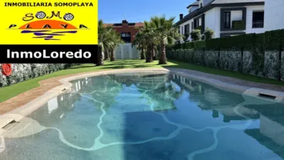 Apartment in Loredo photo 15