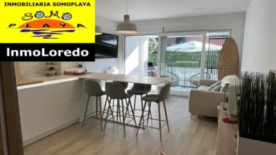 Apartment in Loredo photo 16