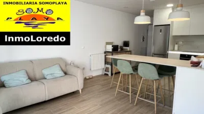 Apartment in Loredo photo 17