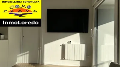 Apartment in Loredo photo 18