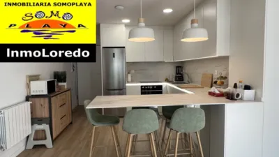 Apartment in Loredo photo 19
