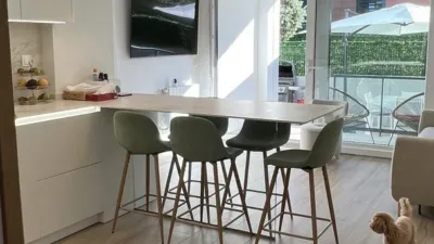 Apartment in Loredo photo 20