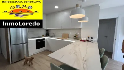 Apartment in Loredo photo 21