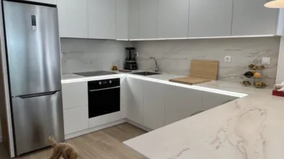 Apartment in Loredo photo 23