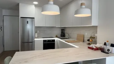 Apartment in Loredo photo 24