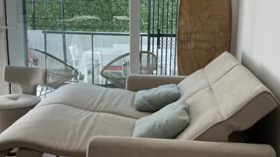 Apartment in Loredo photo 27
