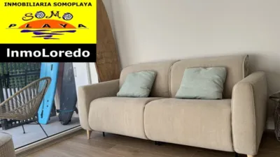 Apartment in Loredo photo 28