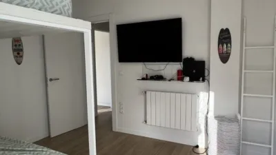 Apartment in Loredo photo 37