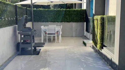 Apartment in Loredo photo 3